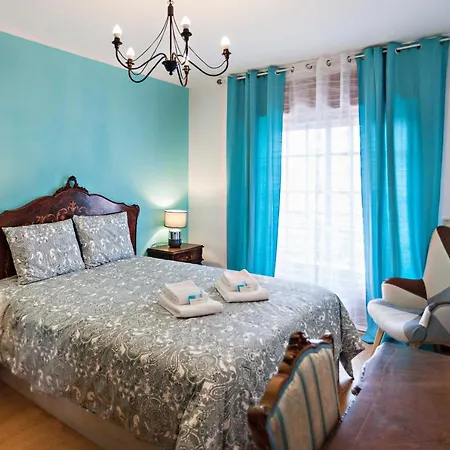 My Choice Urbe Apartment Faro