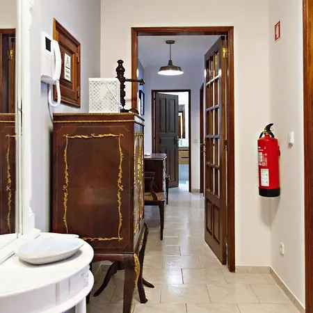 Apartman My Choice Urbe Apartment *