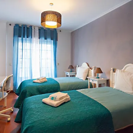 Apartman My Choice Urbe Apartment
