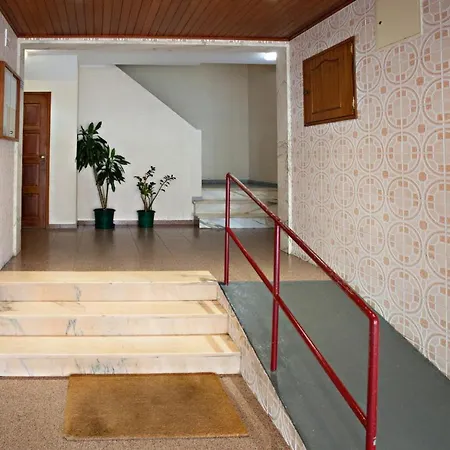 My Choice Urbe Apartment Apartman Faro