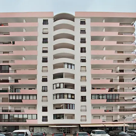 My Choice Urbe Apartment