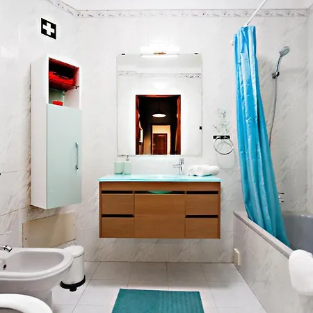 My Choice Urbe Apartment Apartment Distrikt Faro